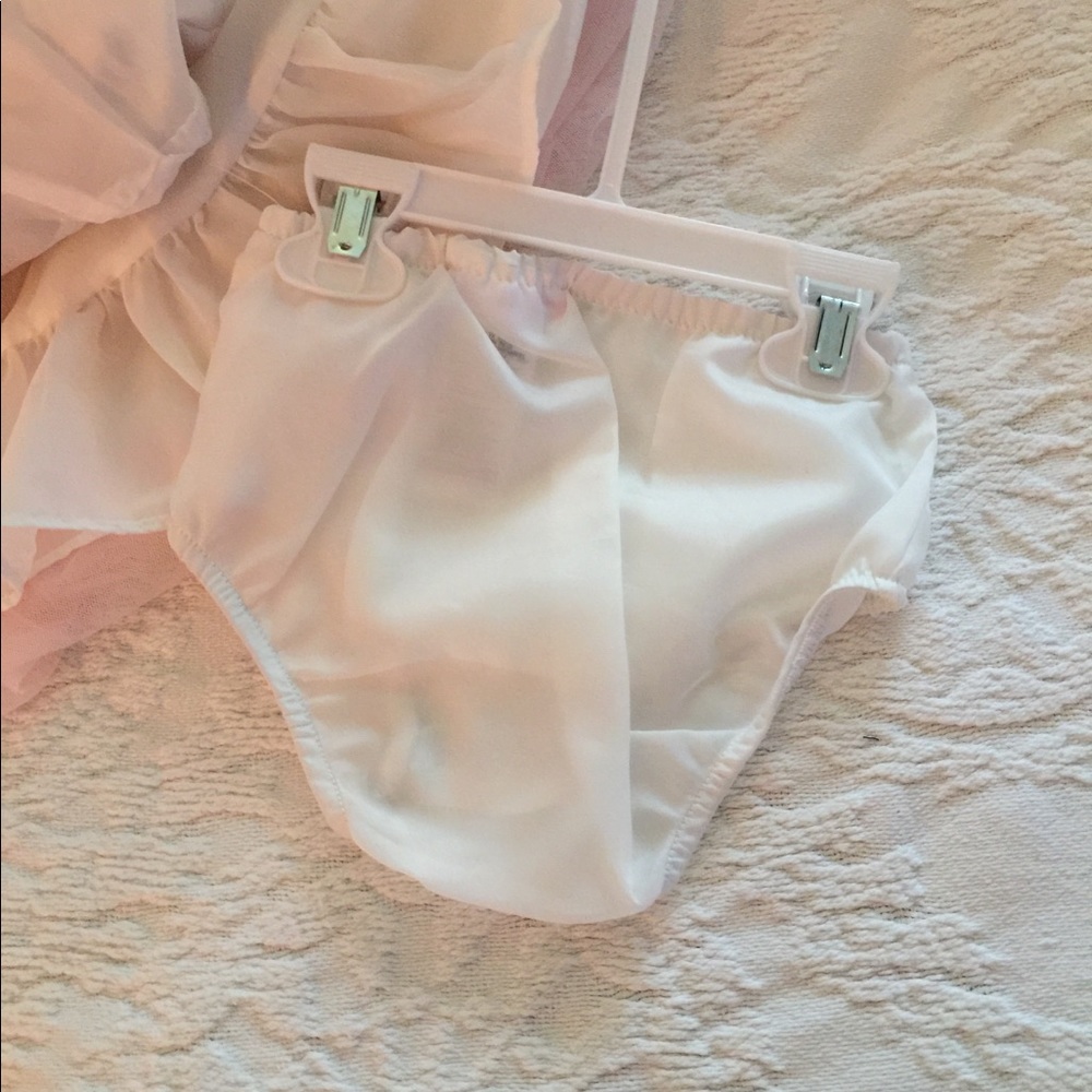 Bonnie Baby Size 24 Months. Party Dress - Picture 14 of 15